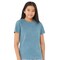 BELLA + CANVAS Youth CVC Jersey Crewneck Tee 3001YCVC – Soft Cotton BT-Shirt for Everyday Wear